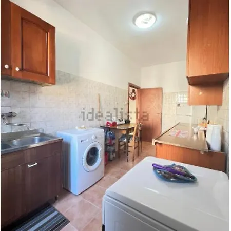 In Centro Ad Apartment *