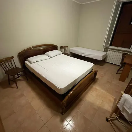 In Centro Ad Apartment *