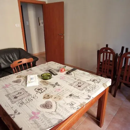 Apartment In Centro Ad