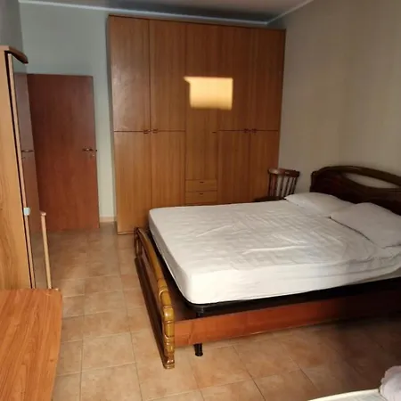 Apartment In Centro Ad