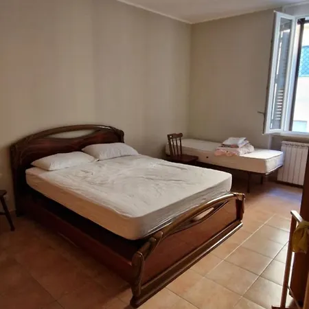 In Centro Ad Apartment *