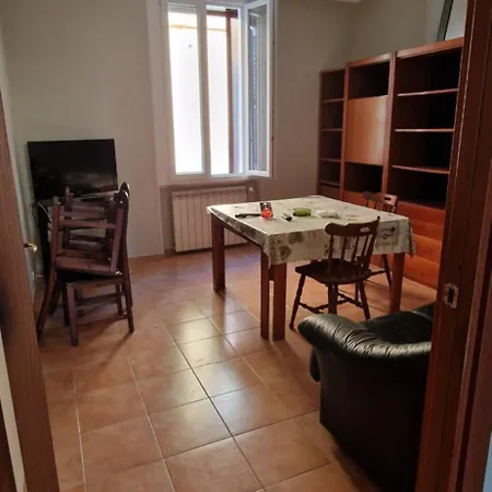 Apartment In Centro Ad Anzio