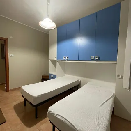 In Centro Ad Apartment Anzio