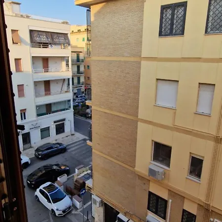 Apartment In Centro Ad