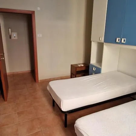 In Centro Ad Apartment *