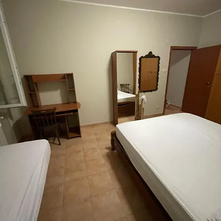 Apartment In Centro Ad