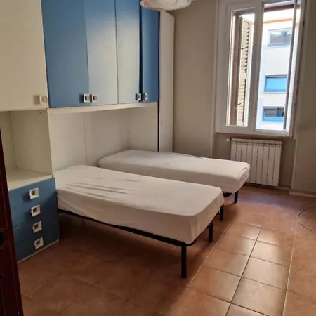 In Centro Ad Apartmán